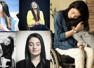 muniba mazari Pics