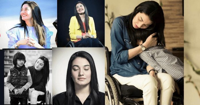 muniba mazari Pics 696x365