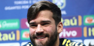 Alisson Becker Pics