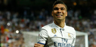 Casemiro Pics