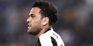 Dani Alves Pics