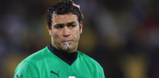 Essam El Hadary Pics