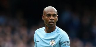 Fernandinho Pics