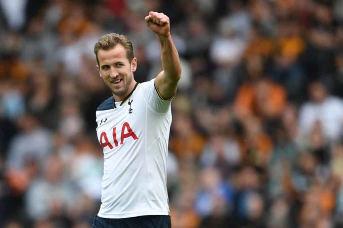 Harry Kane Pics 696x464