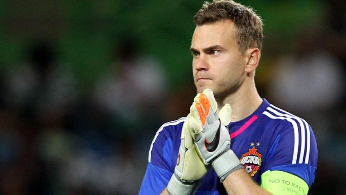 Igor Akinfeev Pics 696x392