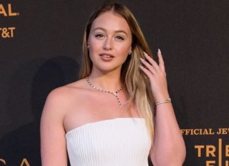 Iskra Lawrence image