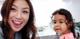 Jeannie Mai pictures