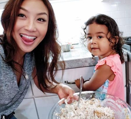 Jeannie Mai pictures