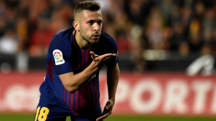 Jordi Alba Pics 696x392