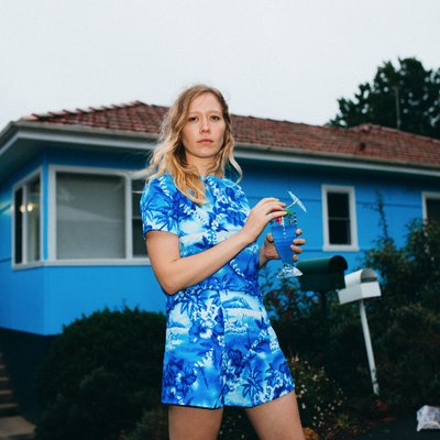 Julia Jacklin Pics