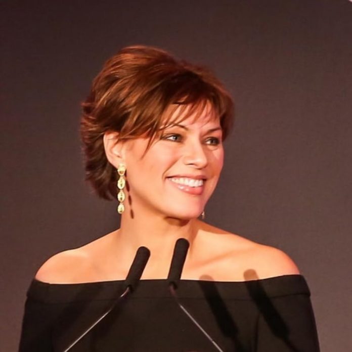 Kate Silverton Pics 696x696