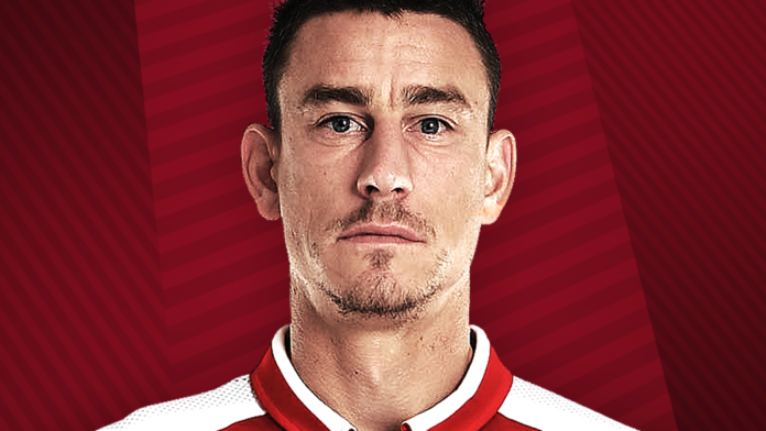 Laurent Koscielny Pics 696x392