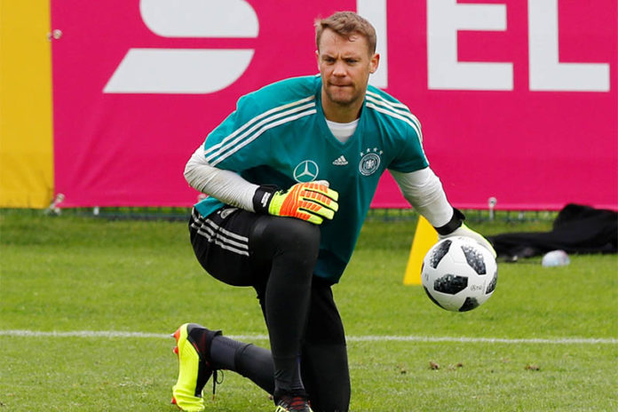 Manuel Neuer 696x464