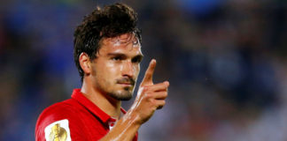 Mats Hummels Pics