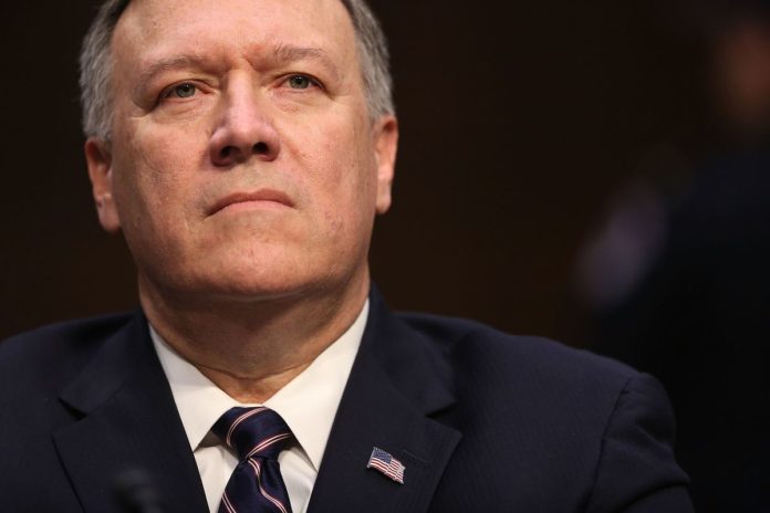 Mike Pompeo Pics 696x464