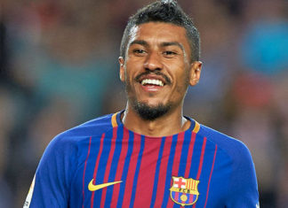 Paulinho Pics