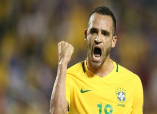 Renato Augusto Pics