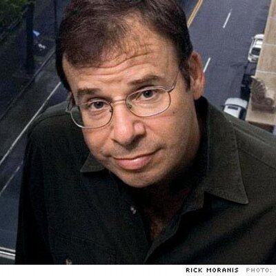 Rick Moranis Pics