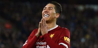 Roberto Firmino Pics