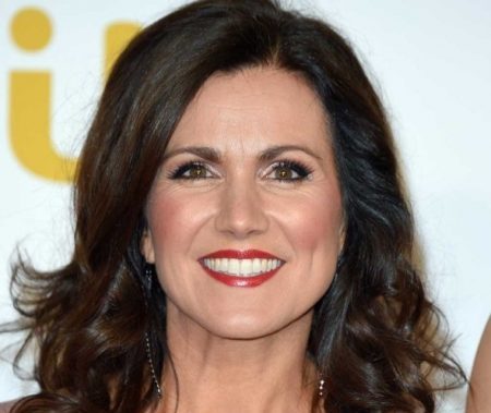 Susanna Reid Pics