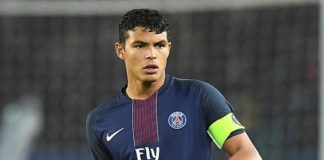 Thiago Silva Pics