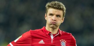 Thomas Müller Pics