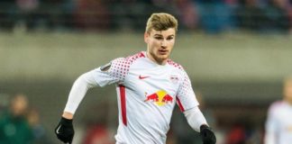 Timo Werner pics