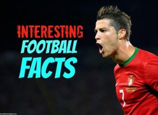 football facts