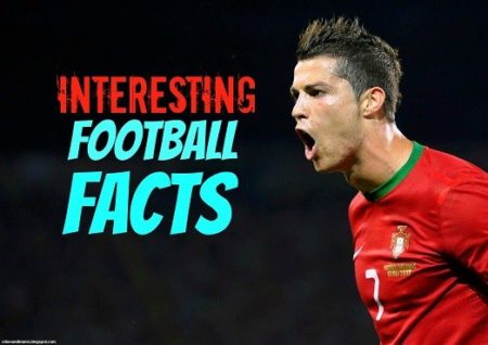 football facts