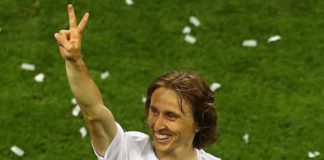 luka modric pics