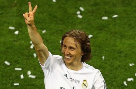 luka modric pics