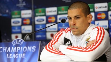 Maxi Pereira Pics