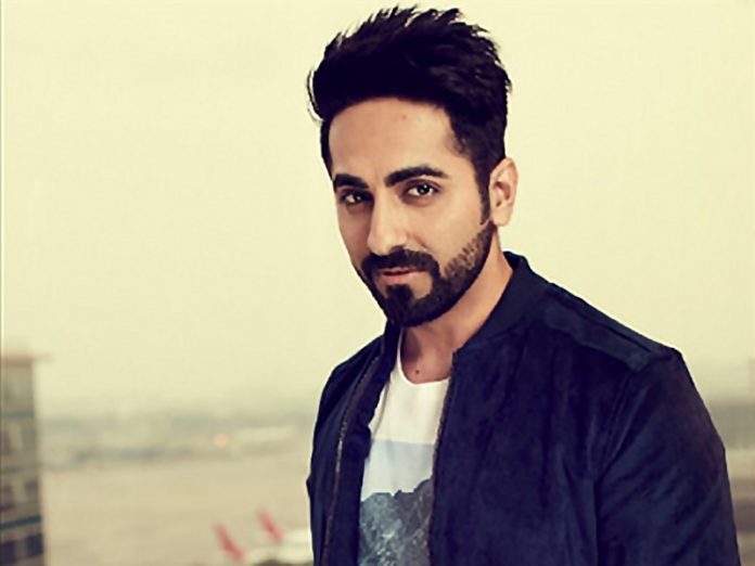 ayushman khurana Pics 696x522