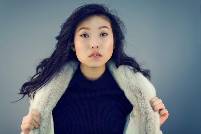 Awkwafina Pics 696x464