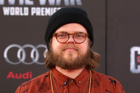 Elden Henson Pics